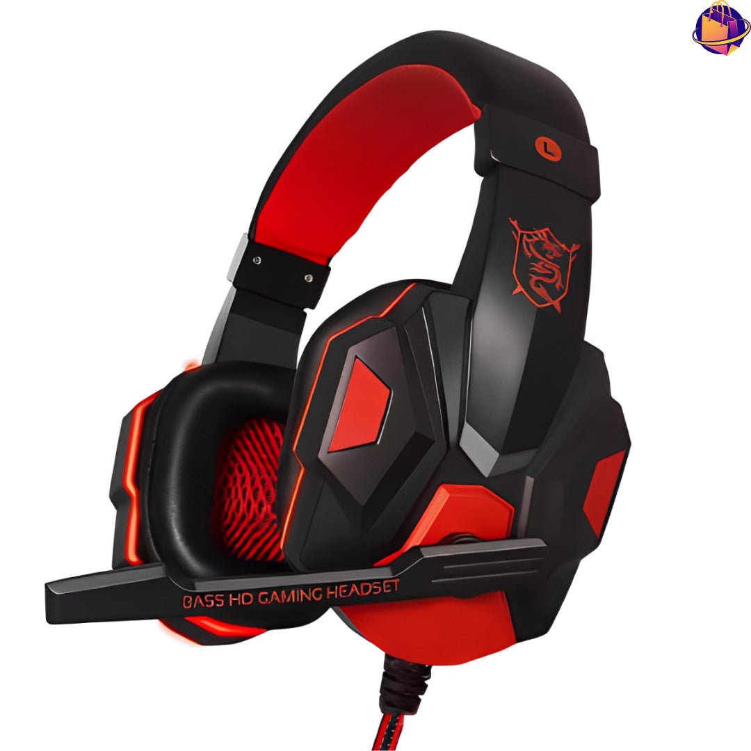 Fone De Ouvido Ergonômico StormCush