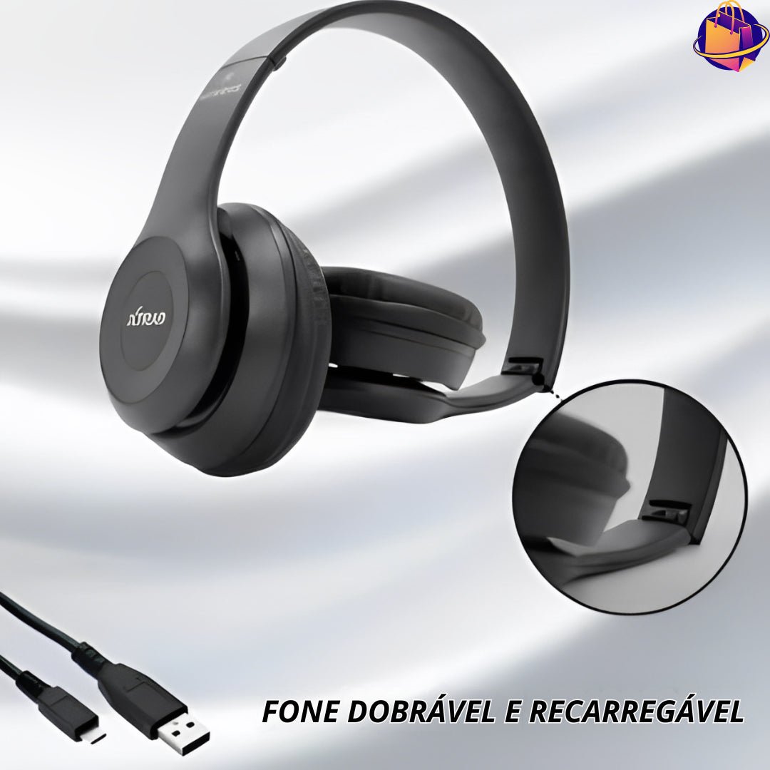 Fone EnerBeat Wireless