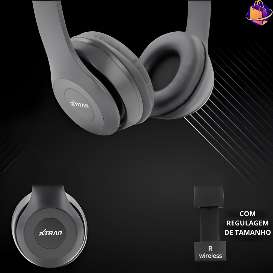 Fone EnerBeat Wireless