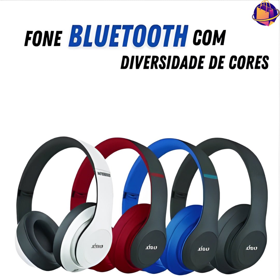 Fone EnerBeat Wireless