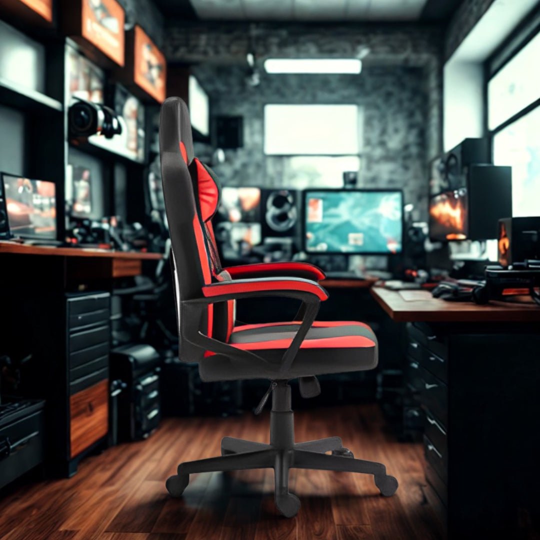 Cadeira Gamer RedShadow