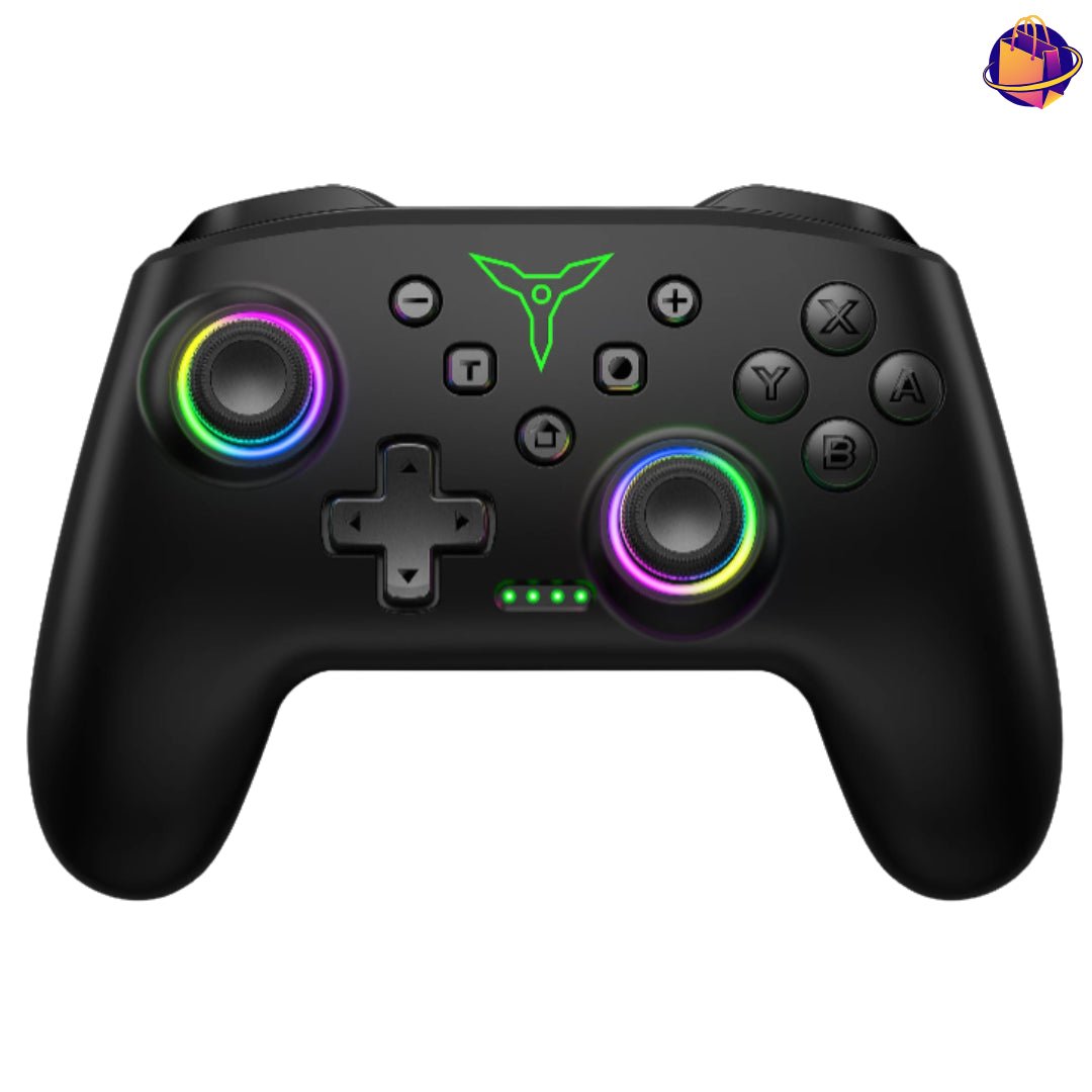 Controle Sem Fio Vortex S2
