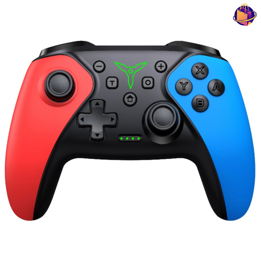 Controle Sem Fio Vortex S2