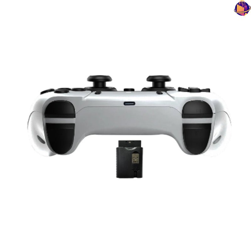 Controle Sem Fio DualX