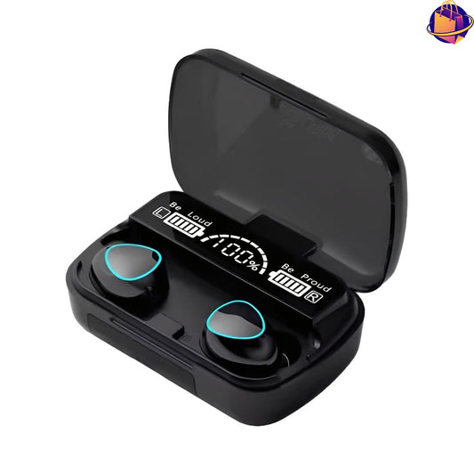 Fone De Ouvido Nexel Bluetooth 5.1