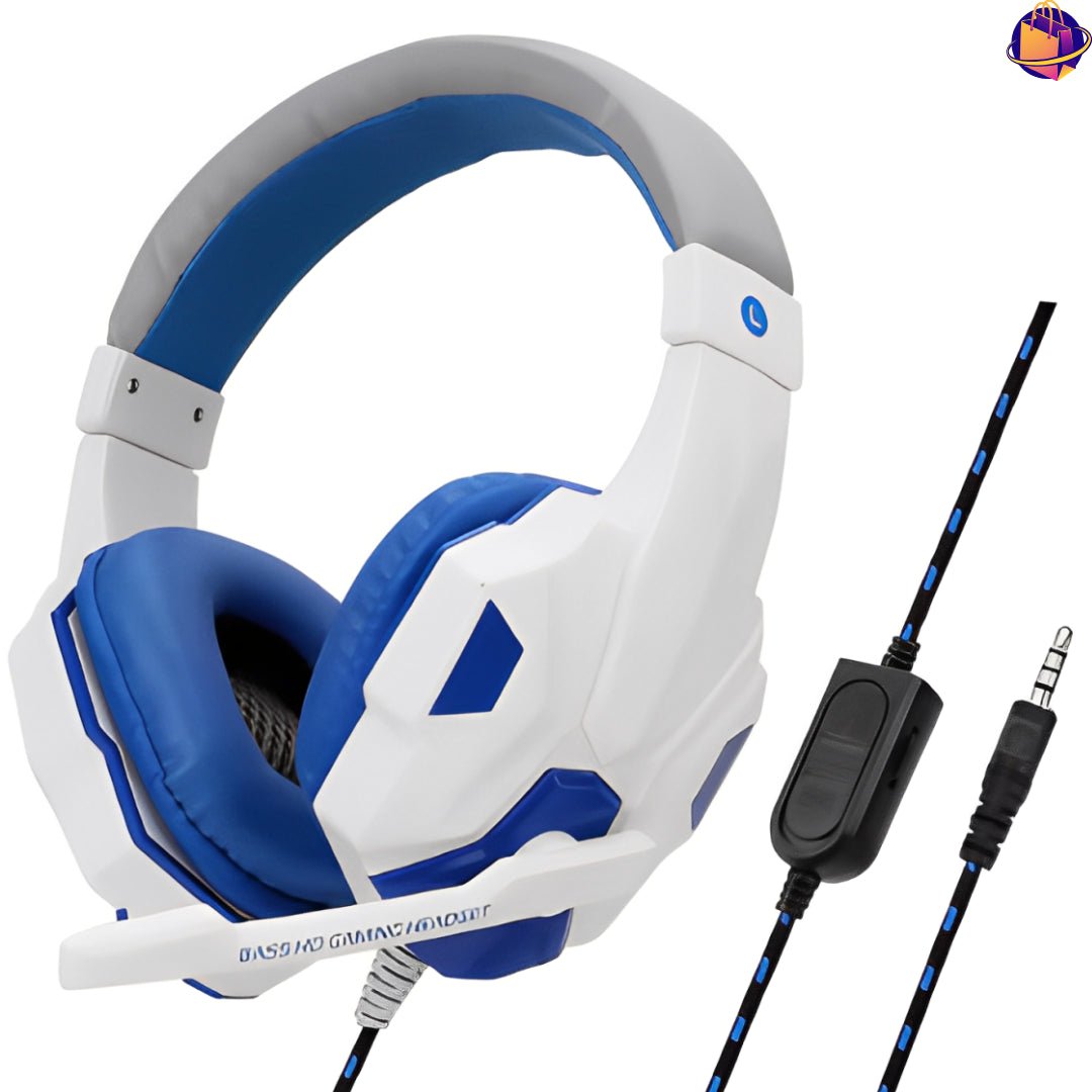 Fone De Ouvido Ergonômico StormCush