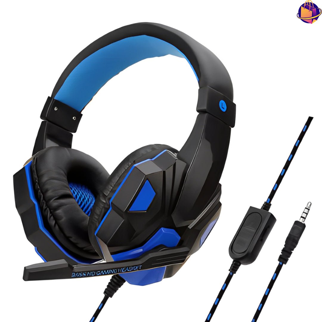 Fone De Ouvido Ergonômico StormCush